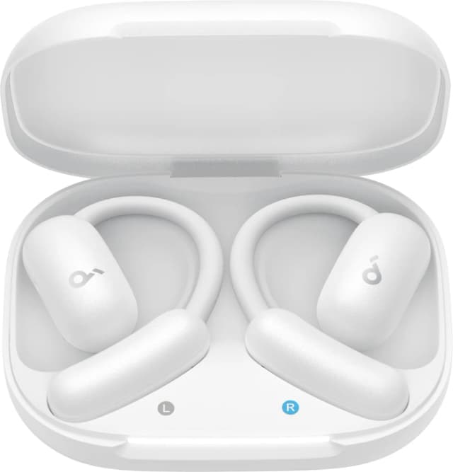 Thumbnail 15 de Soundcore AeroFit 2 Weiß In‑Ear