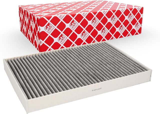 Imagen de Febi bilstein 19588 Filtro aire habitáculo 30 mm en OfertitasTOP