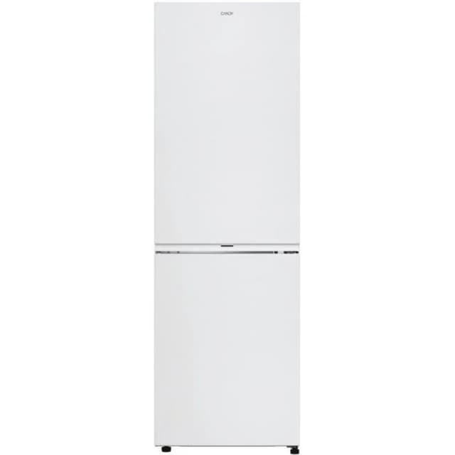 Imagen de Candy Fresco 300 CNCQ2T618EW Frigorífico Combi Blanco ❄️ en OfertitasTOP