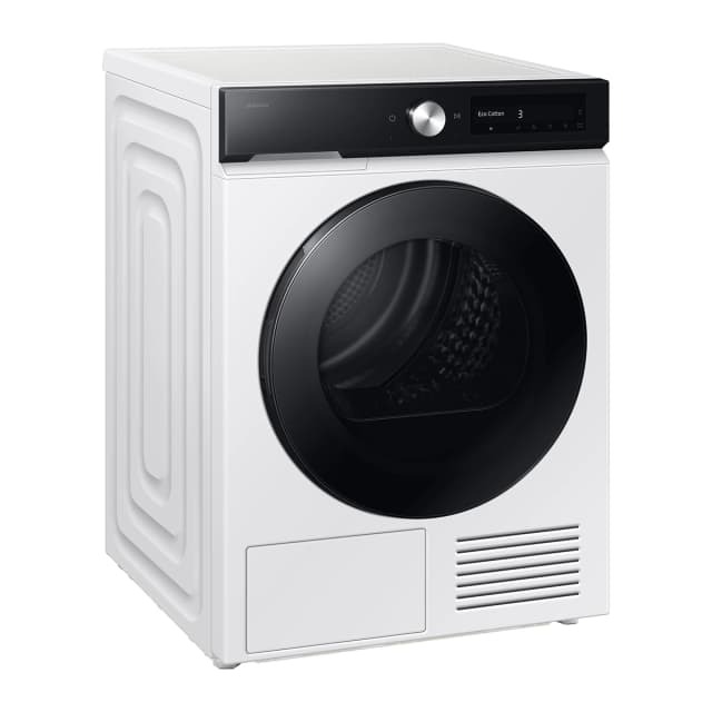 Detalle 2 de Samsung Bespoke 9 kg Secadora