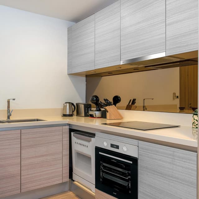 Thumbnail 3 de Cata TF 2003 DURALUM campana 60 cm 390m3/h