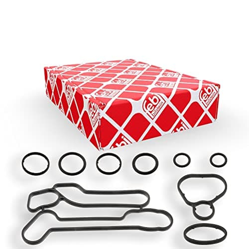 Detalle 2 de Kit de joints Febi bilstein 101405 pour radiateur à huile