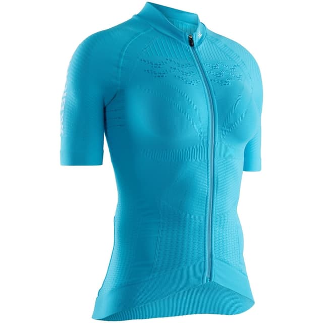 Detalle de X-Bionic EFFEKTOR G2 Maillot ciclismo 4.0 🟦