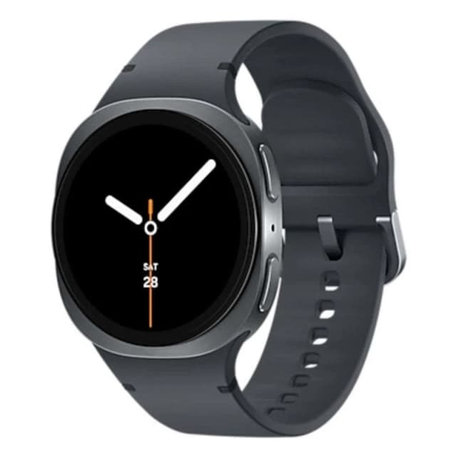 Detalle de Samsung Galaxy Watch 8 4G 40 mm