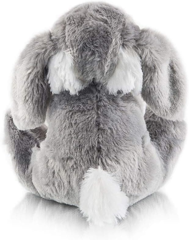 Detalle 2 de My OLi plush bunny teddy 8.5 inch