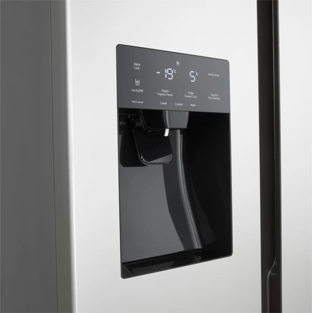 Thumbnail 14 de LG GSM32HSBEH Side-by-Side Kühlschrank