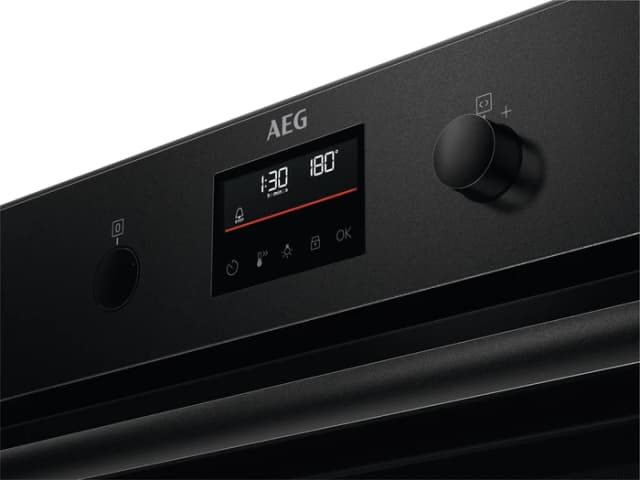 Thumbnail 7 de AEG BPB331061B SurroundCook 72 Liter