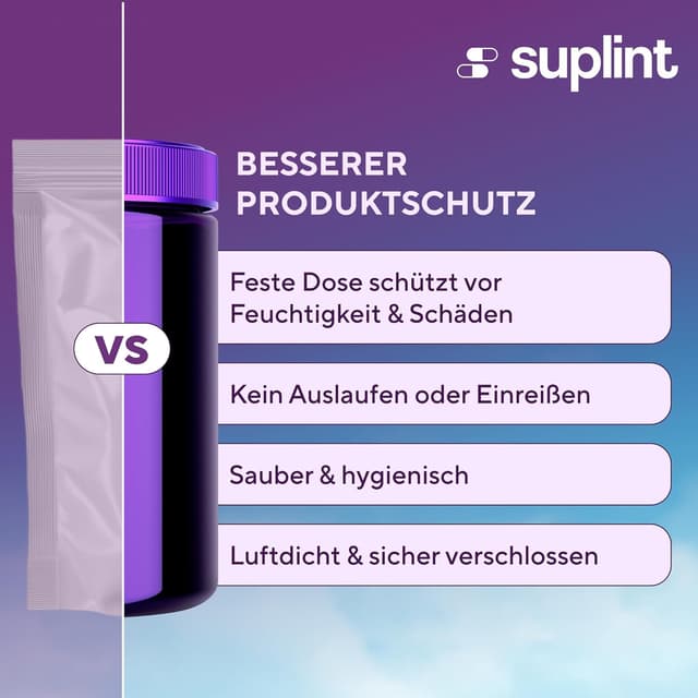 Thumbnail 6 de Mikronisiertes Creatin Monohydrat Pulver 500 g