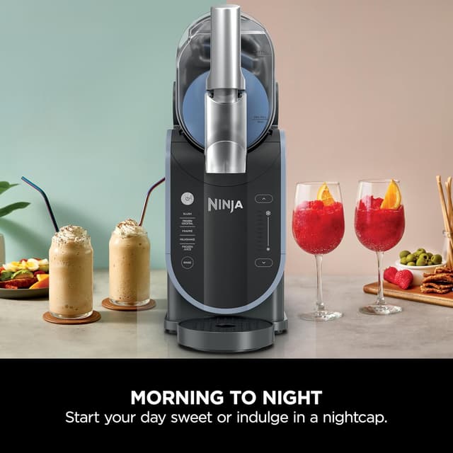 Thumbnail 5 de Ninja SLUSHi FS301UK 1.9L frozen drinks maker 🍹