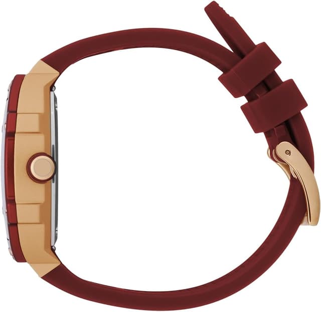 Detalle de ICE-WATCH Ice Boliday Peach Cherry ALU 38 mm reloj mujer