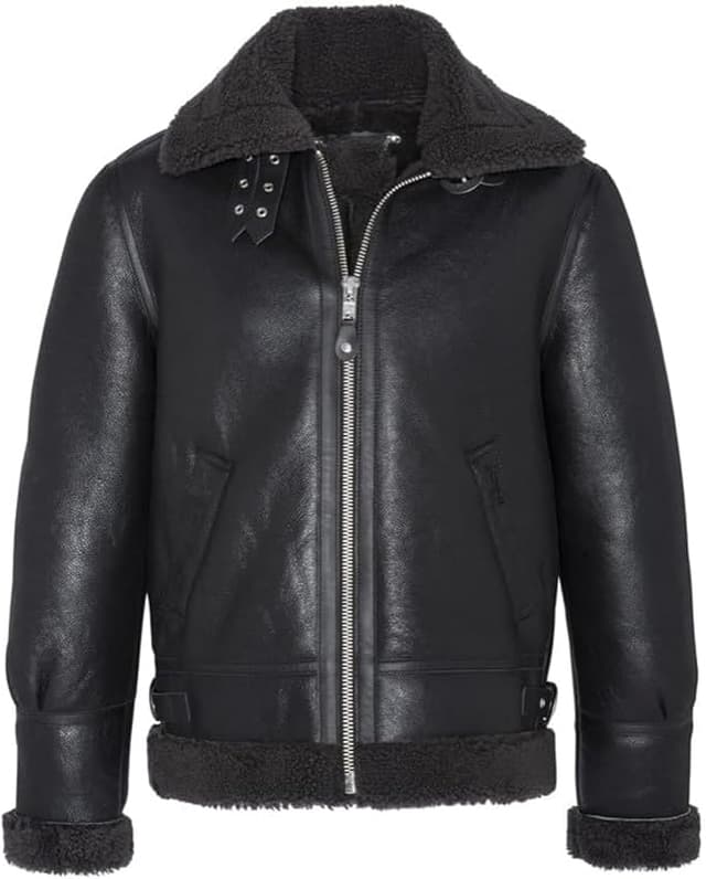 Thumbnail 5 de Schott NYC Lc1259 chaqueta 1 talla L