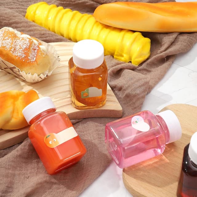 Thumbnail 4 de FANTESI Ginger Shot Bottles 100ml