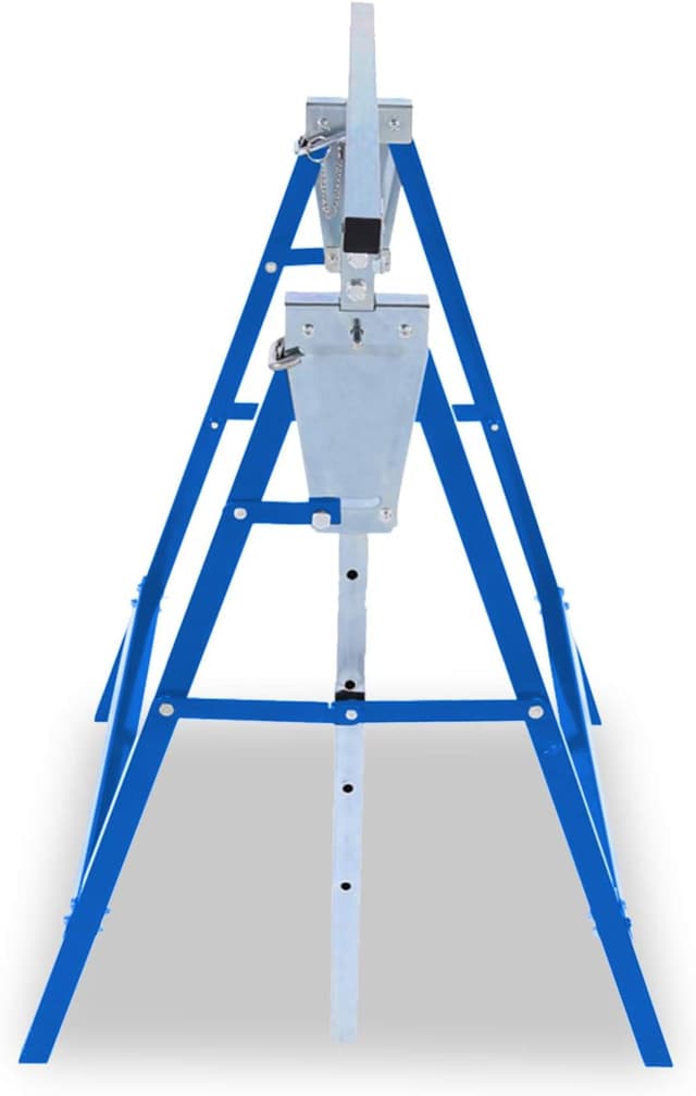 Thumbnail 4 de Herrselsam tréteaux pliables 80–130 cm