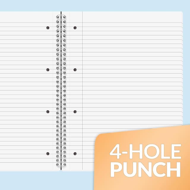 Thumbnail 5 de SUNEE A4 Notebook pack 3