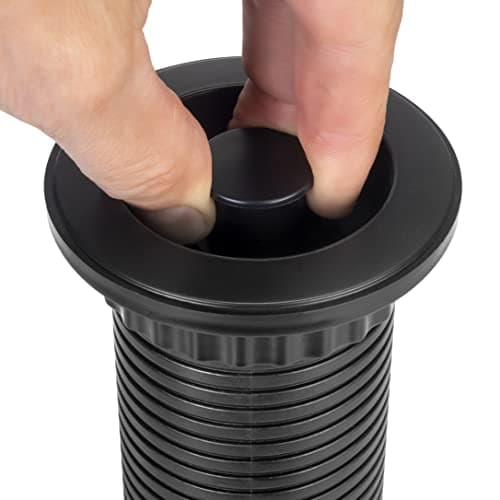 Thumbnail 3 de Emuca Regleta encastrable vertical 3 enchufes + 2 USB