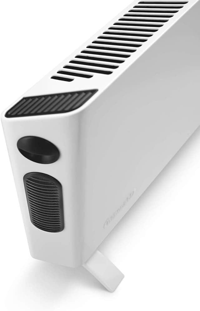 Detalle de De'Longhi HSX2320 termoconvettore 2000W