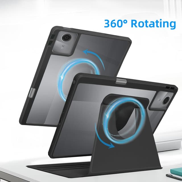 Thumbnail 2 de idudao Case for Lenovo Idea Tab 11-inch tablet