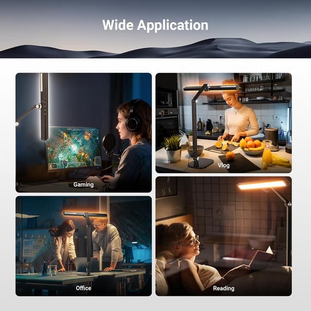 Thumbnail 6 de NEEWRE Basics 18in LED light bar