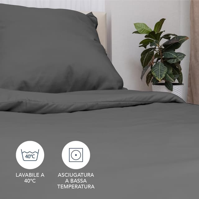 Detalle 1 de Dreamzie copripiumino singolo 135x200