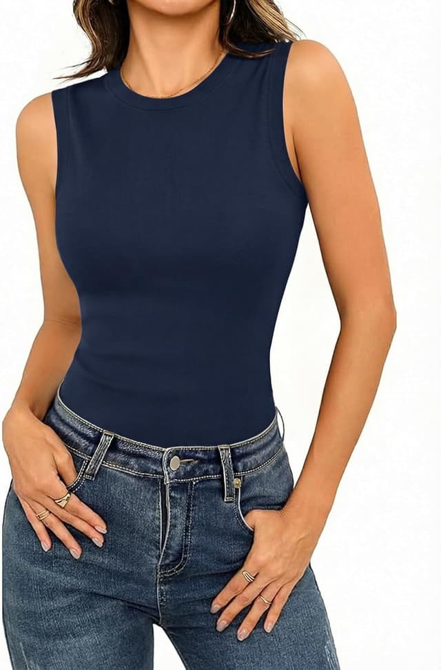 Detalle de Totatuit maillot de cuerpo mujer chaleco térmico