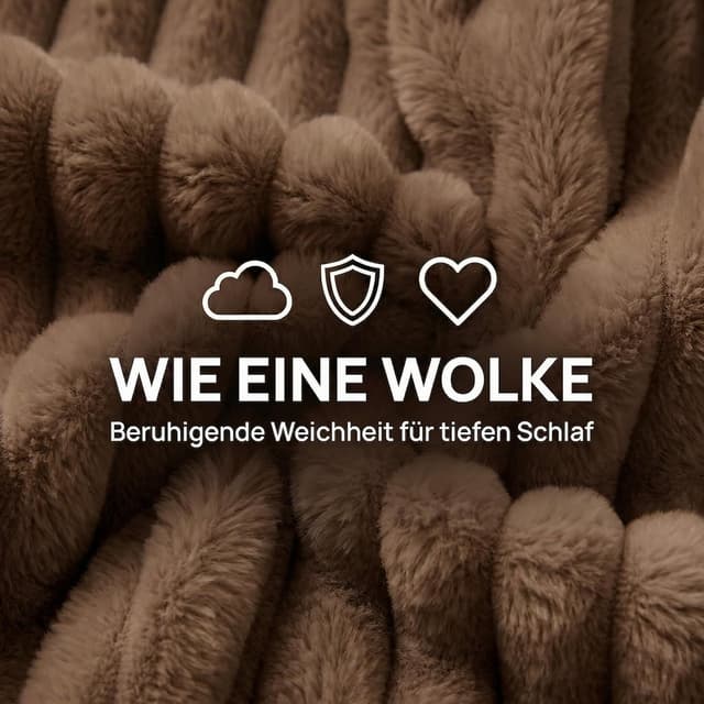 Detalle de CareCooo Cuccia Divanetto per Cani Interno, taglia piccola S (51x48x15 cm), sfoderabile e lavabile, antiscivolo marrone