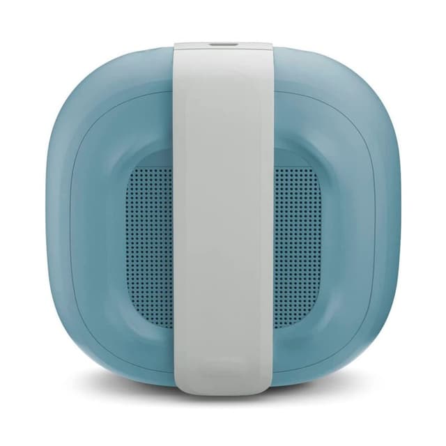 Detalle de Bose SoundLink Micro altavoz Bluetooth portátil Azul Stone Blue