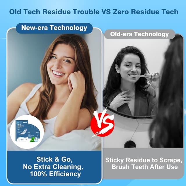 Thumbnail 6 de Teeth Whitening Strips 14 Treatments