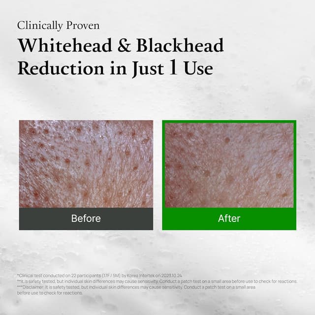 Thumbnail 3 de Green Tomato Clay Mask Cleanser ⚙