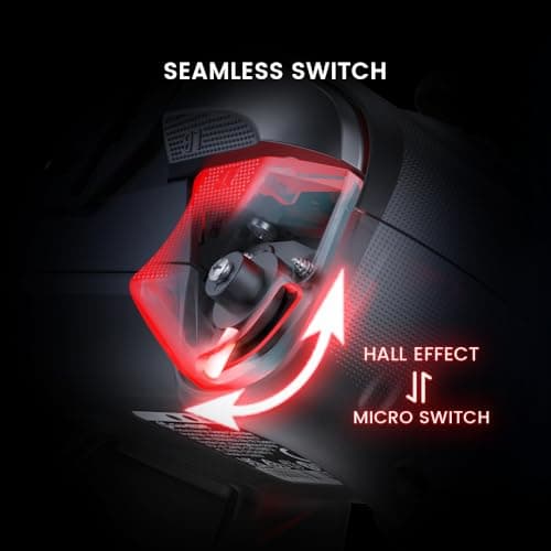 Thumbnail 3 de GameSir Cyclone 2 Controlador PC