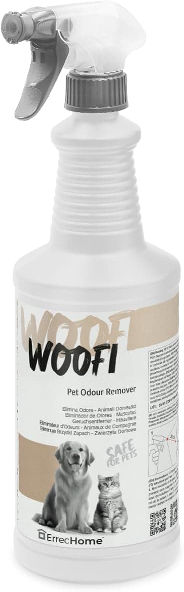 Thumbnail 4 de ErrecHome Snowplow Ice Machine Cleaner