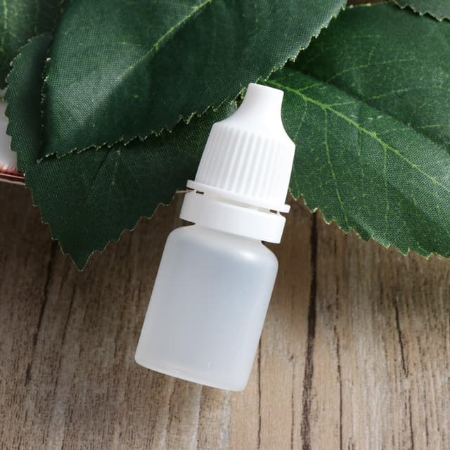 Detalle 2 de Rosenice 5ml Eye Dropper Bottle