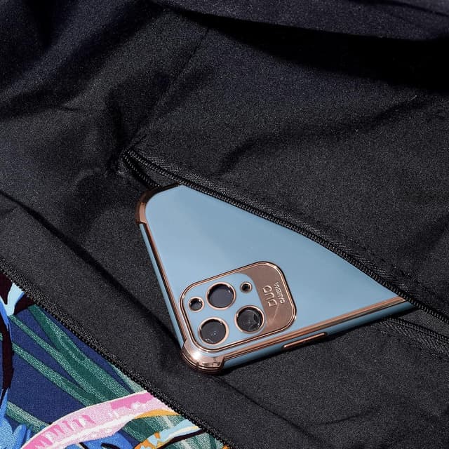 Detalle 1 de Borsa da spiaggia MASADA 58 x 38 cm