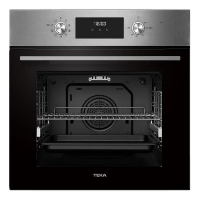 Detalle de Teka HCB 6370 Horno eléctrico 70 L