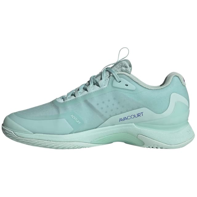 Detalle de adidas AVACOURT 2 IDT para mujer