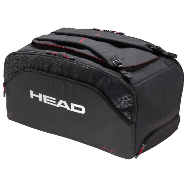 Detalle de Head Coello Pro X Duffle Bag L