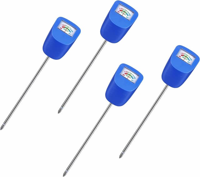 Thumbnail 5 de XLUX medidor humedad plantas 1 sonda 🌱