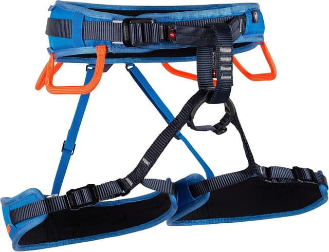 Imagen de Mammut Ophir Fast Adjust baudrier homme ⛑ en OfertitasTOP