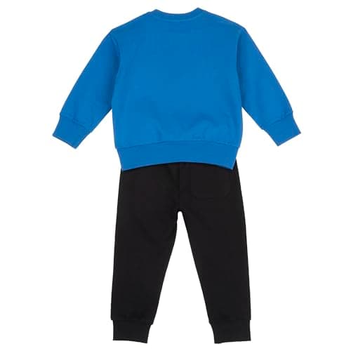 Thumbnail 1 de Chicco Conjunto niño sudadera y pantalón