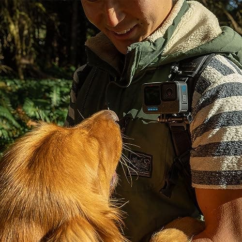 Thumbnail 10 de GoPro HERO12 Black 5.3K60, cámara de acción