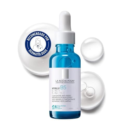 Imagen de La Roche-Posay Hyalu B5 Suractivated 30 ml 🧴 en OfertitasTOP