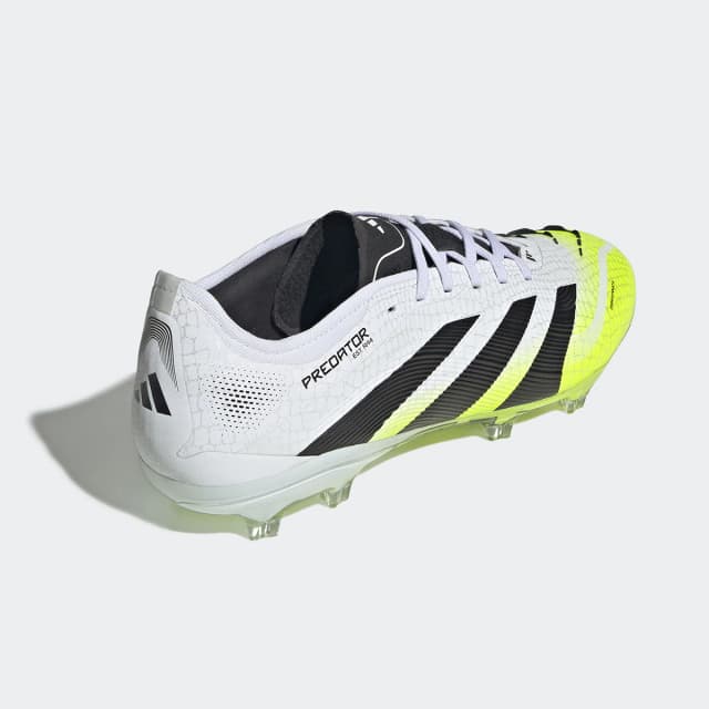 Thumbnail 5 de Adidas Predator Pro FG botas de fútbol