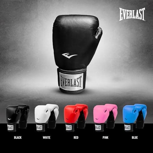 Thumbnail 4 de Everlast Prostyle 2 Boxing Gloves, 12 oz 🥊