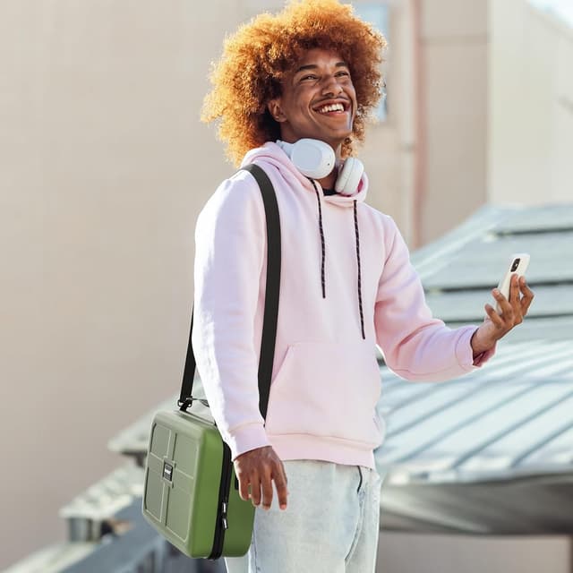 Thumbnail 6 de TOENNESEN Switch Case 18‑game slots