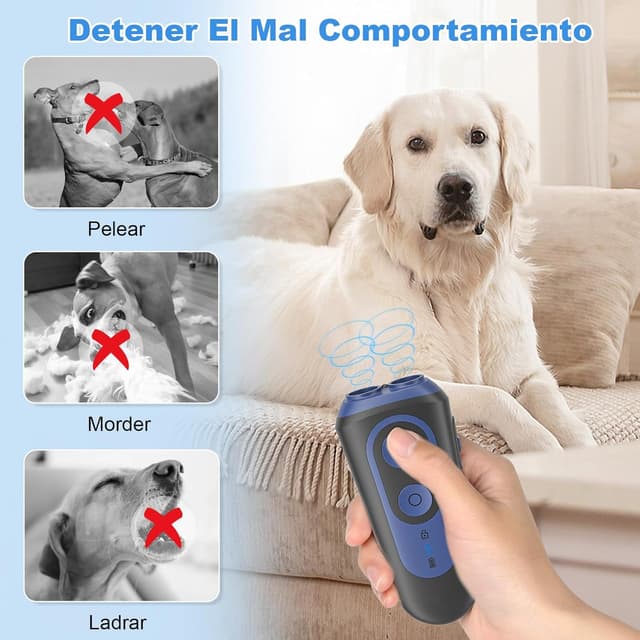 Thumbnail 4 de Anti-Bell GerĂ€t Ultraschall 15 m đ