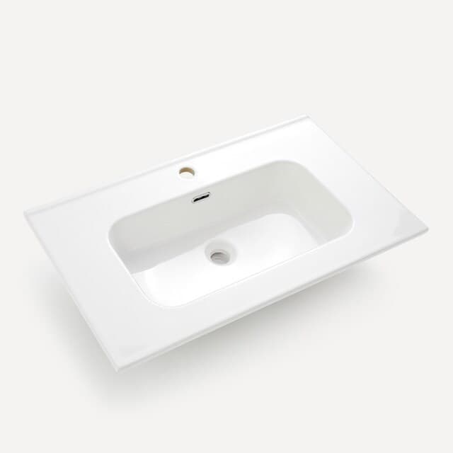 Detalle de Salgar Lavabo Constanza Salgar