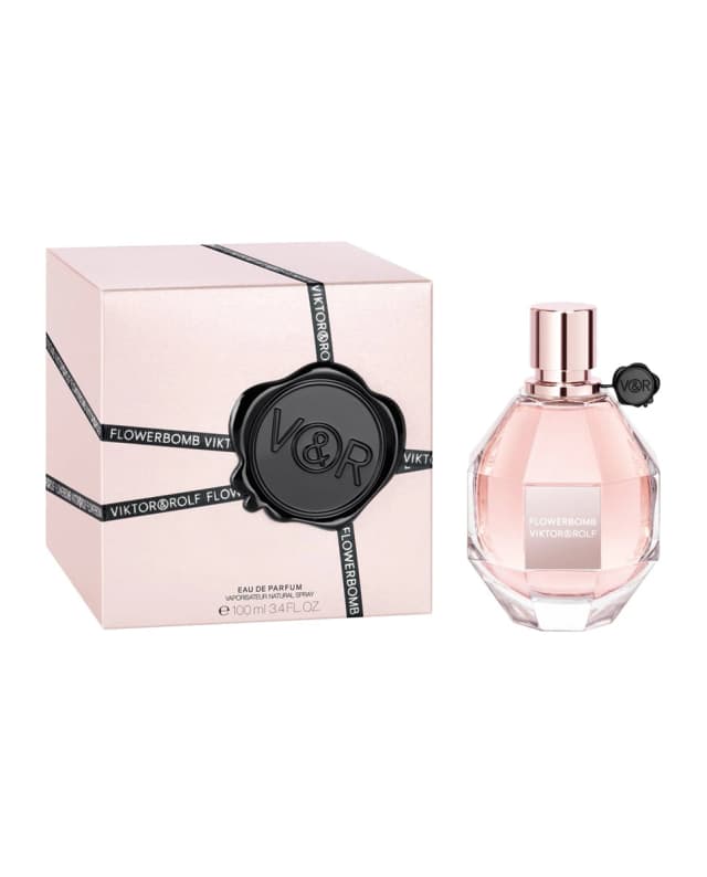 Thumbnail 1 de Viktor&Rolf Flowerbomb Eau de Parfum 100 ml 💐