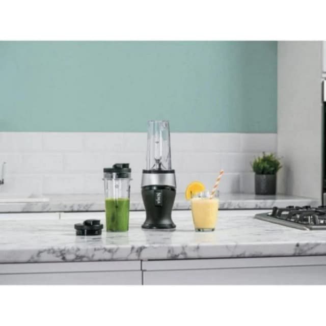 Detalle 2 de Ninja QB3001EUS Batidora individual 700 W 🥤