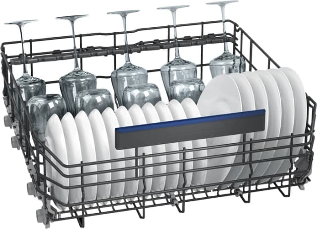 Thumbnail 9 de Siemens SN45ZS07CE Unterbspülmaschine