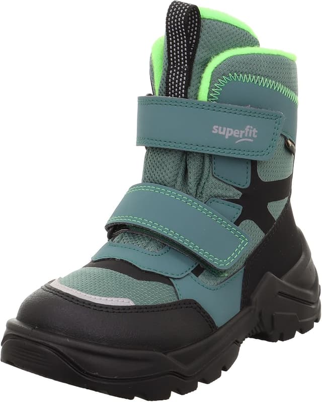 Thumbnail 6 de Superfit SNOW MAX Stiefel Gore-Tex 1-002022 Mädchen