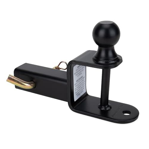 Thumbnail 3 de Black Boar UTV Multi-Hitch 2 pouces ⚙